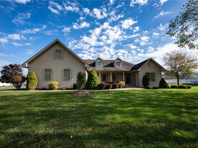 412 George Ave, Whitesboro, NY, 13492