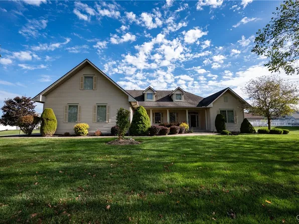 412 George Ave, Whitesboro, NY 13492