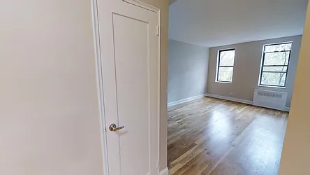 Rented by Keller Williams NYC