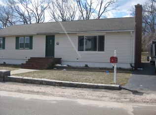 3 Salerno Ave, East Haven, CT 06512