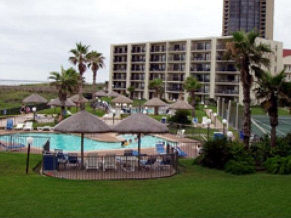 2nd image of 400 Padre Blvd Unit 501