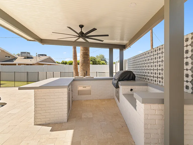 6508 N 85th Pl — Photo 33