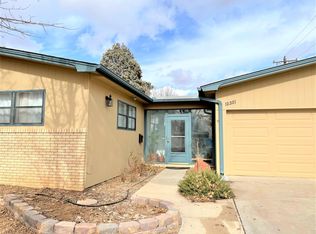 10301 Arvilla Ave NE, Albuquerque, NM 87111