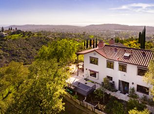 1250 Northridge Rd, Santa Barbara, CA 93105