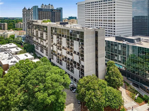 145 15th St NE APT 1430, Atlanta, GA 30309
