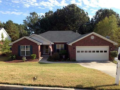1st image of 4616 Country Glen Cir