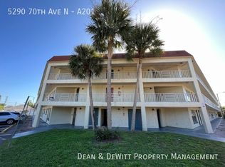 5290 70th Ave N #A201, Pinellas Park, FL 33781