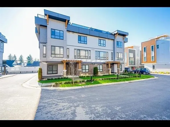 19670 55a Ave #12, Langley, BC V3A 0M1