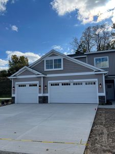 1034 Castlebay Way #16, Hudsonville, MI, 49426