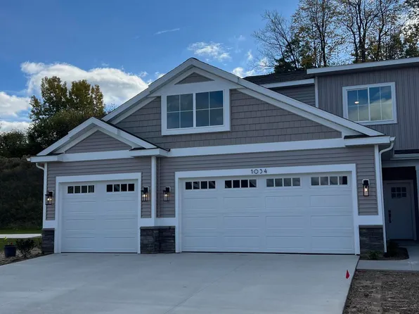 1034 Castlebay Way #16, Hudsonville, MI 49426