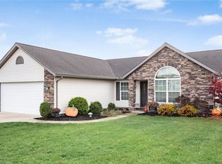 6325 Arnies Dr, Nashport, OH 43830