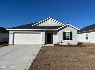 4827 Abbington Oaks Way SE, Southport, NC 28461