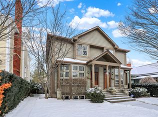 1408 N New Jersey St, Indianapolis, IN