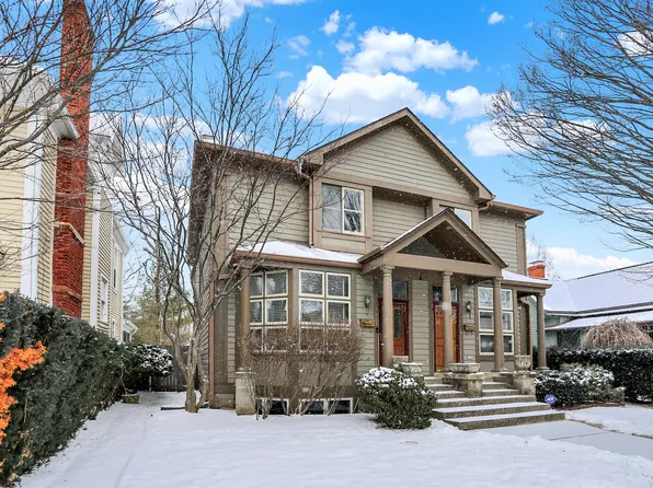 1408 N New Jersey St, Indianapolis, IN 46202
