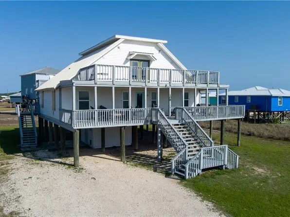 108 Ponchartrain Ct, Dauphin Island, AL 36528