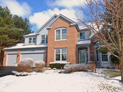 33999 Treeline Ct, Grayslake, IL, 60030