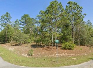 9611 N Dearing Loop #5, Dunnellon, FL 34434