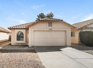 4545 N 67th Ave UNIT 1090, Phoenix, AZ 85033