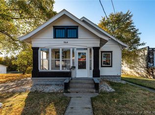 964 High St, Charlestown, IN 47111