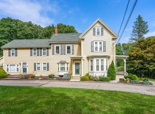 1 Reservation Rd #0, Andover, MA 01810