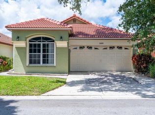2091 Bonisle Cir, Riviera Beach, FL 33418