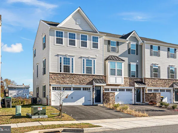 1711 Mel Ln, Newark, DE 19713