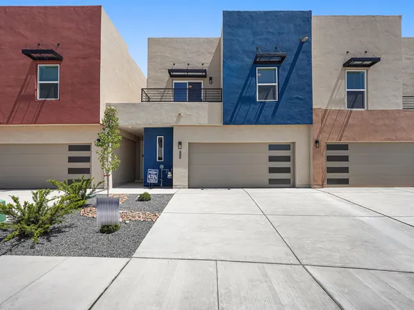 4320 Wymont Cir NE, Albuquerque, NM 87109