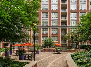 5500 Columbia Pike APT 810, Arlington, VA 22204