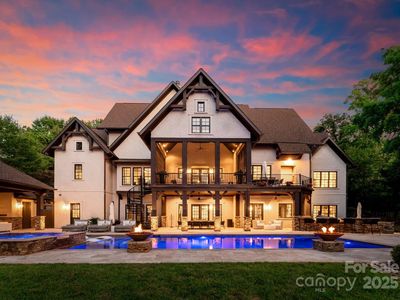 2288 Brawley School Rd, Mooresville, NC, 28117