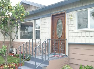 1664 West Blvd, Los Angeles, CA 90019