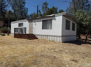 218 Park Way, Bodfish, CA 93205