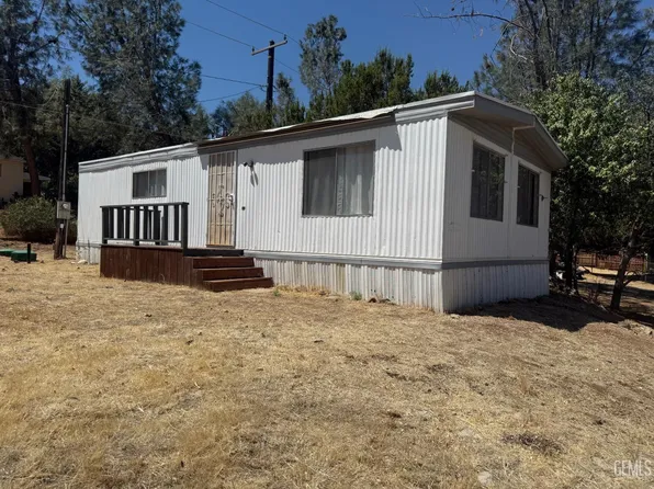 218 Park Way, Bodfish, CA 93205