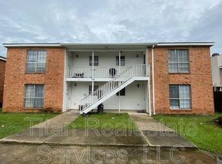 106 Hummingbird Ln UNIT D, Lafayette, LA 70506
