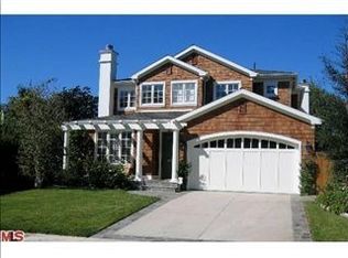 711 El Medio Ave, Pacific Palisades, CA 90272