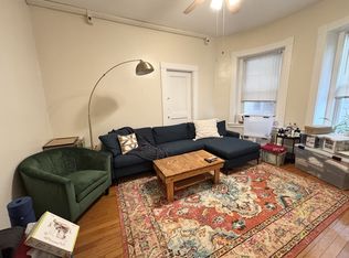 1475 Beacon St #3, Brookline, MA 02446