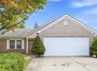 2425 Woodmont Ct, Plainfield, IN 46168