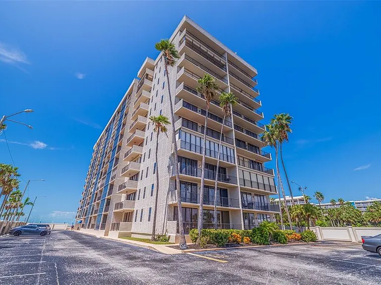 5396 Gulf Blvd #209 — Photo 3