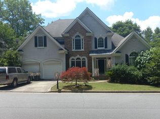 3505 Merganser Ln, Johns Creek, GA
