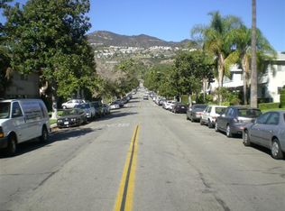 1116 N Louise St APT 3, Glendale, CA 91207