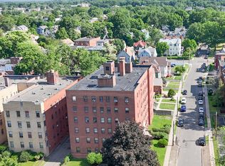 7-407 May St #407D, Hartford, CT 06105