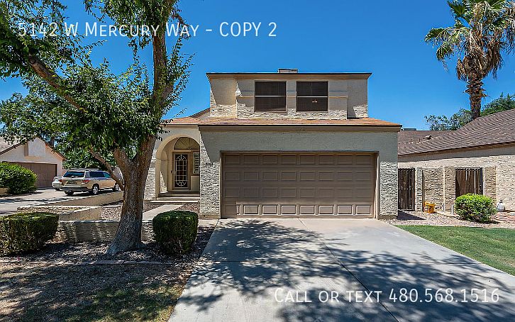 1st image of 5142 W Mercury Way #2