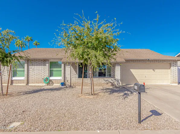 3324 N Apollo Drive, Chandler, AZ 85224