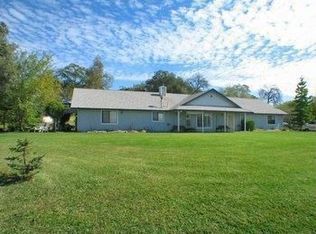 7300 S Forbes Rd, Lincoln, CA 95648