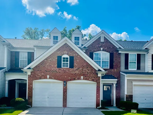 8321 Deckbar Pl, Raleigh, NC 27617