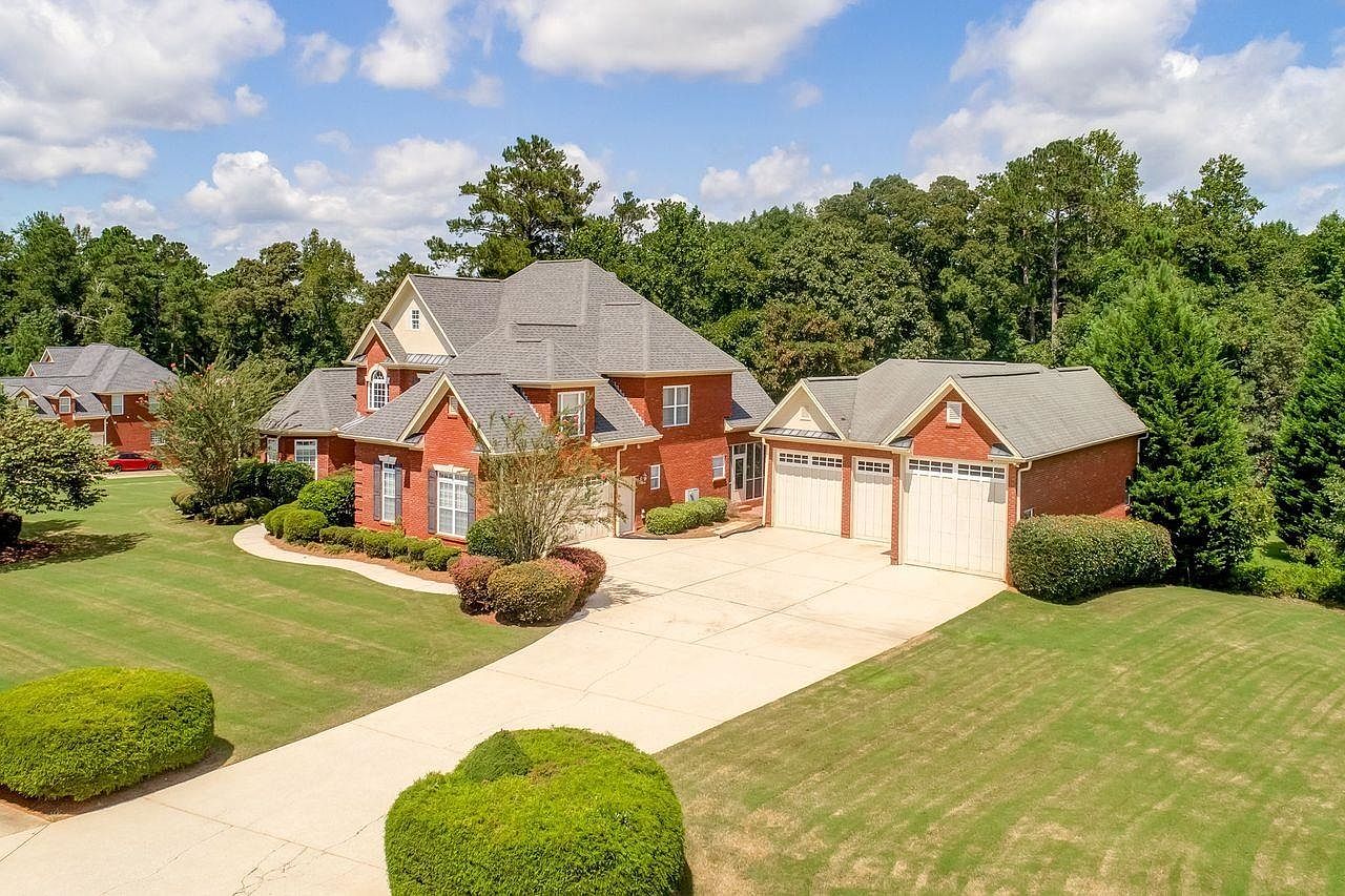 7430 Rolling Oaks Dr, Winston, GA 30187 Zillow