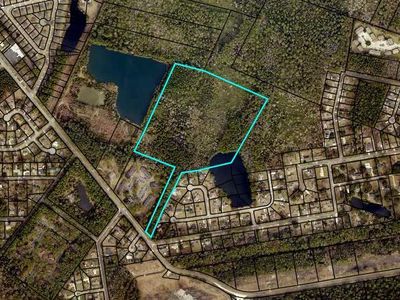 0 Palmetto St, Saint Marys, GA, 31558