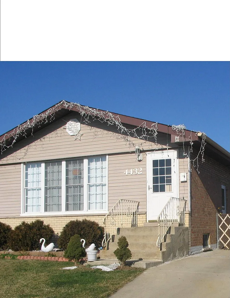 4432 Lisa Ln photo 1