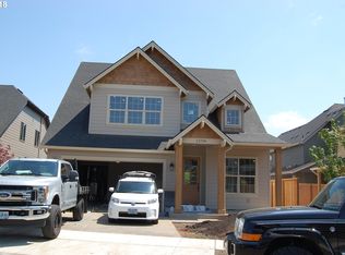 12708 Villard Pl #L126, Oregon City, OR 97045