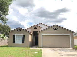 312 Breezeway Dr, Apopka, FL 32712