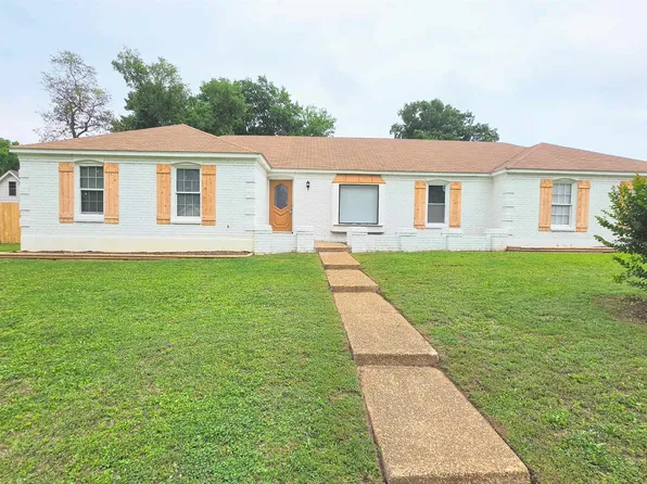 4264 Timber Rise Rd, Memphis, TN 38125